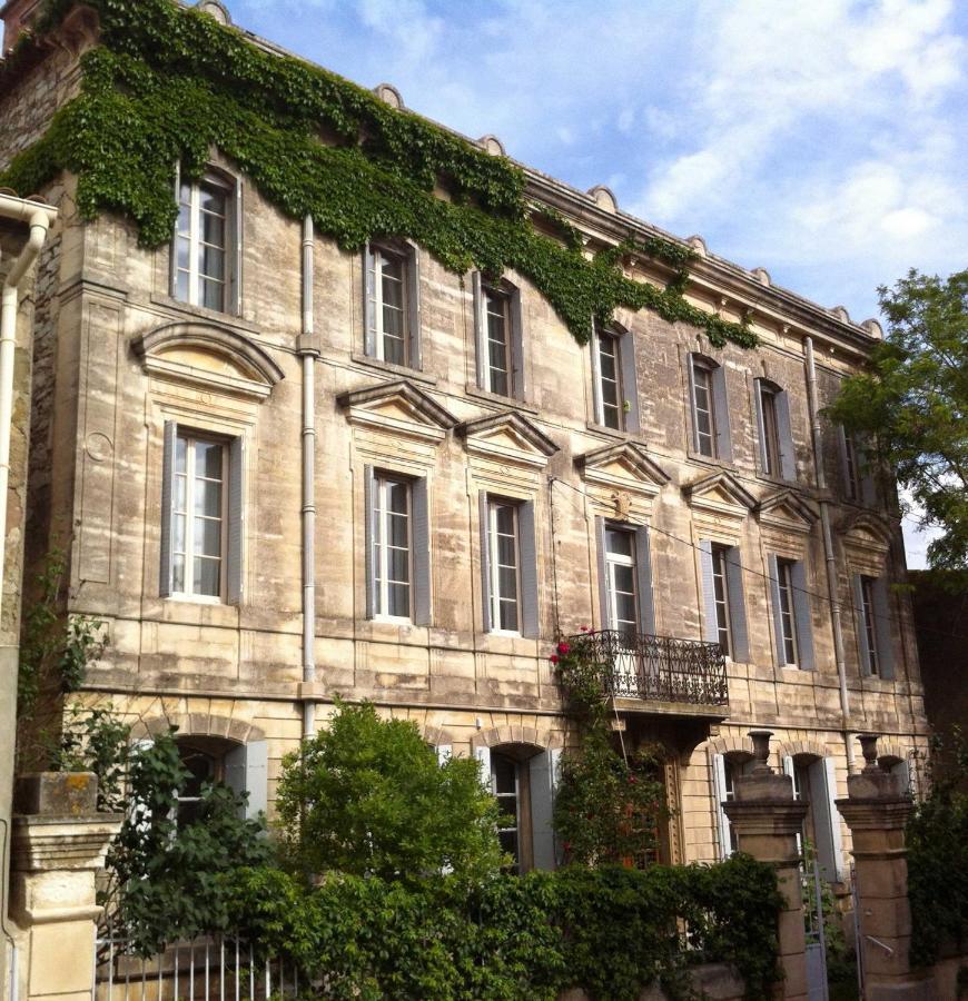 Chambre D'Hotes Maison Splendide Sainte-Valière Esterno foto