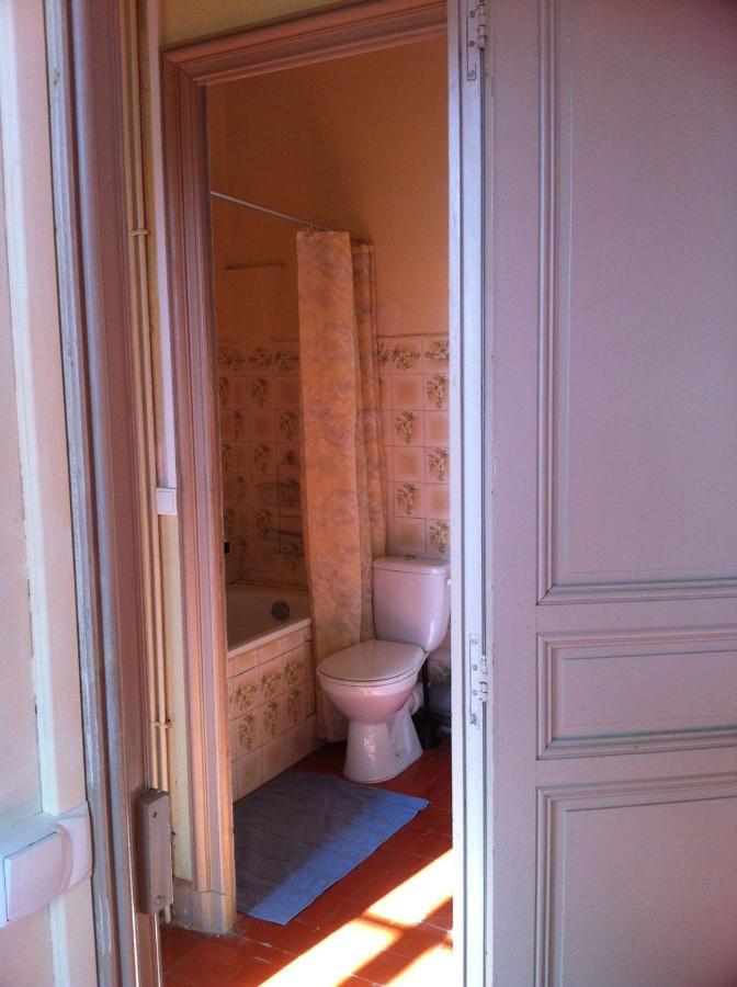 Chambre D'Hotes Maison Splendide Sainte-Valière Esterno foto