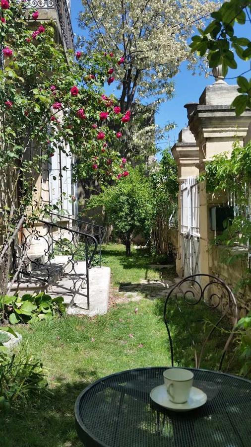 Chambre D'Hotes Maison Splendide Sainte-Valière Esterno foto
